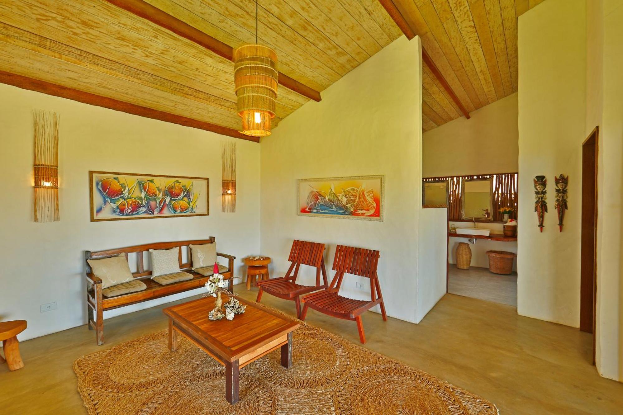 Pousada Reserva Do Patacho Porto de Pedras Room photo